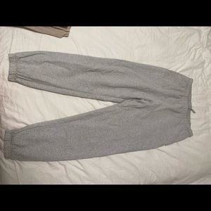 TNA Extra Fleece Mega Sweatpants